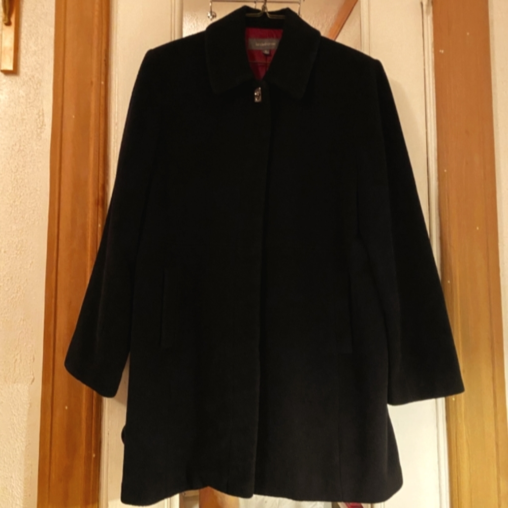 Liz Claiborne coat